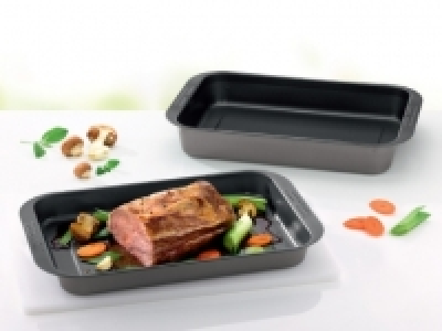 ERNESTO® Baking & Roasting Trays 8.99 €