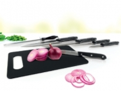 Lidl  ERNESTO® Knife Set