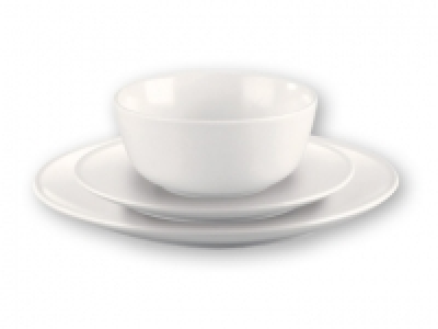 Lidl  ERNESTO® Crockery Set