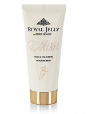 Hand & Nail Cream 100ml 4.00 €