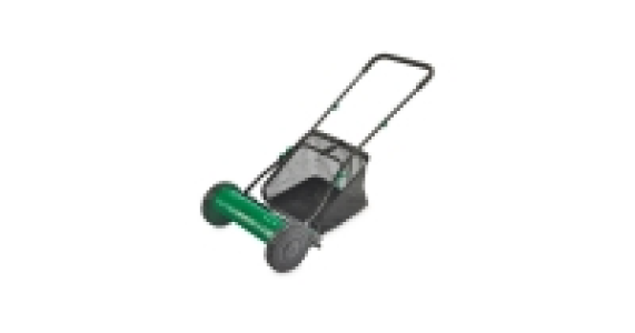 Aldi  Gardenline Manual Push Mower