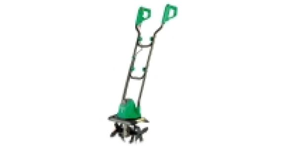 Gardenline 1050W Electric Tiller