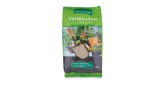 Gardenline Vermiculite 10L