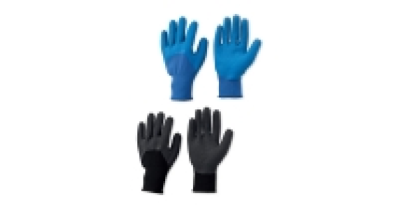Mens Gardening Gloves