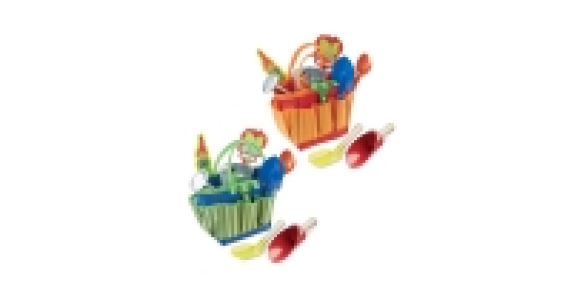 Kids Gardenline Gardening Set