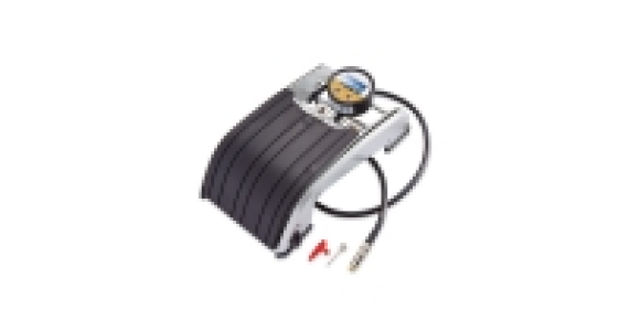 Auto XS Digital Footpump