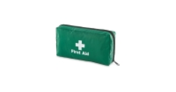 Car Medical Kit 40-Piece