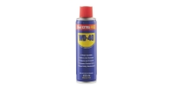 WD-40 Multi-Use Oil
