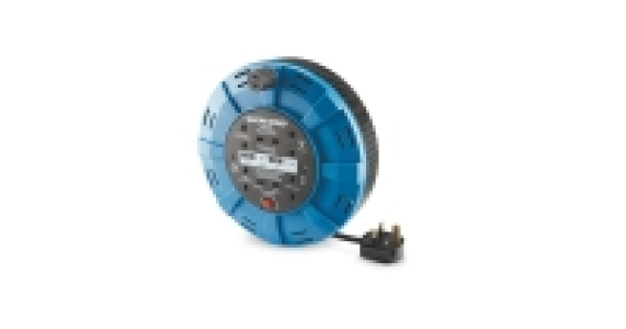 Workzone 10M Cable Reel
