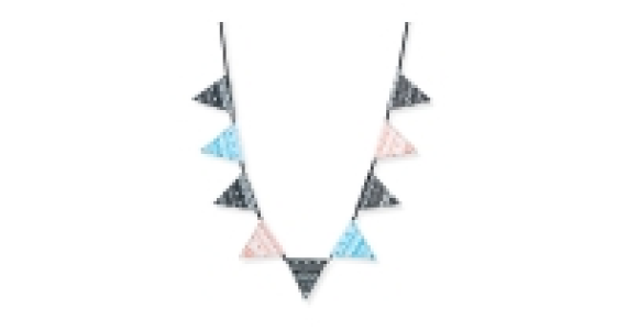 Aztec Bedroom Bunting