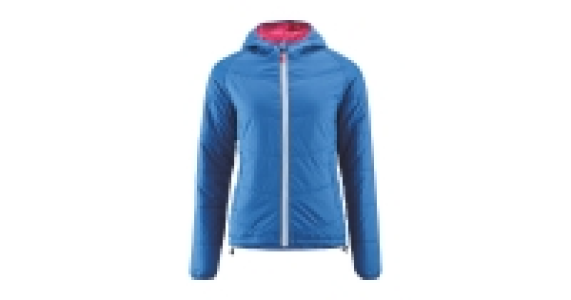 Ladies Insulating Packaway Jacket