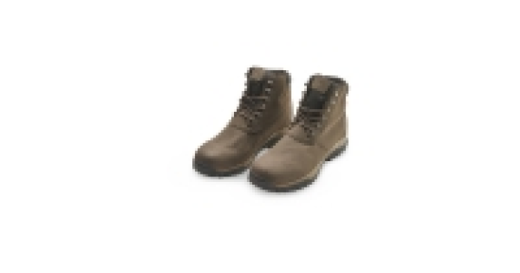 Crane Mens Trekking Boots