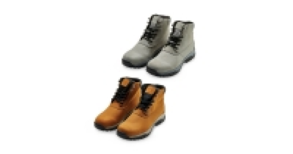 Crane Ladies Trekking Boots
