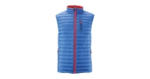 Crane Mens Down Gilet