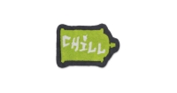 Graffiti Bedroom Rug