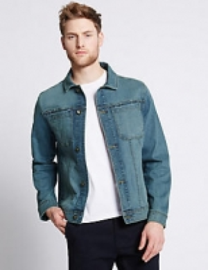 Denim Jacket 65.00 €