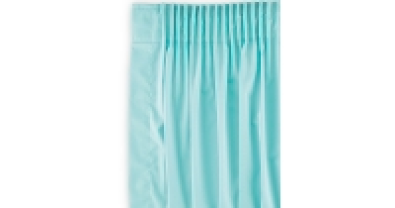 Kirkton House Blue Curtains 66 x 72 Inch