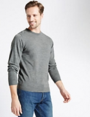 Crew Neck Jumper 20.00 €