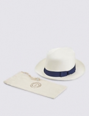 Foldable Panama Hat 67.00 €