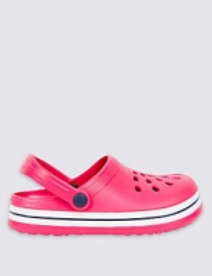 Kids Clogs 12.00 €