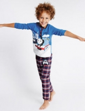 Thomas & Friends Pyjamas (1-6 Years) 17.50 €