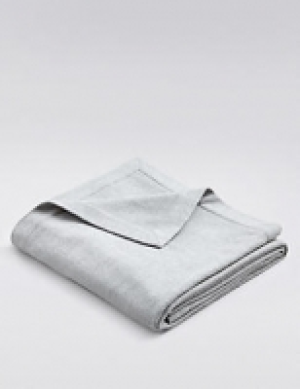 Herringbone Throw 135.00 €