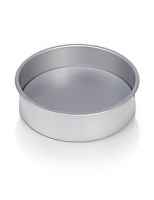 Marks and Spencer  20cm Non-Stick Loose Base Cake Tin
