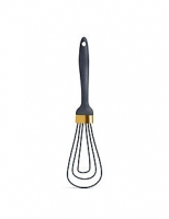 Marks and Spencer  Chef Non Stick Flat Whisk