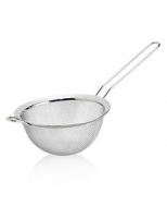 Marks and Spencer  14cm Stainless Steel Sieve