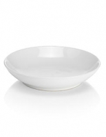 Marks and Spencer  Andante Round Pasta Bowl