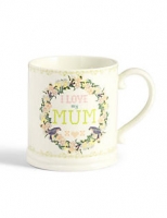 Marks and Spencer  Mothers Day Gift Mug