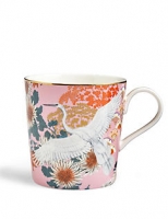 Marks and Spencer  Ophelia Stork Mug