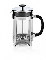 Marks and Spencer  Classic 12 Cup Cafetière