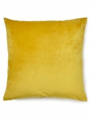 Marks and Spencer  Velvet Cushion