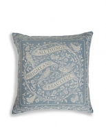 Marks and Spencer  Song Bird Cushion