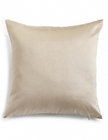 Marks and Spencer  Faux Silk Cushion