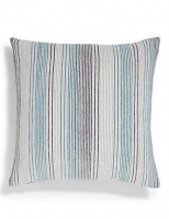 Marks and Spencer  Stripe Cushion