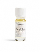 Marks and Spencer  Patchouli & Clove Refresher Oil