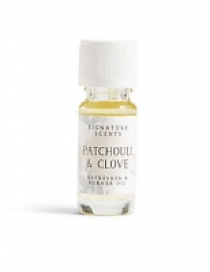 Marks and Spencer  Patchouli & Clove Refresher Oil