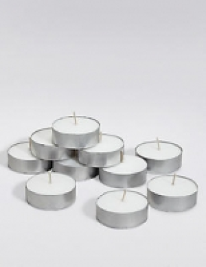 10 Maxi Tea Light Pack 5.50 €