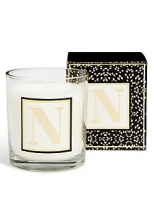Marks and Spencer  Alphabet Scented Candle N