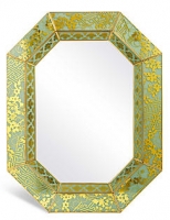 Marks and Spencer  Dorset Wall Mirror