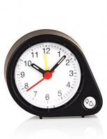 Marks and Spencer  Travel Clock
