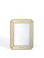 Marks and Spencer  Gatsby Dressing Table Mirror