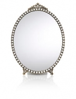 Marks and Spencer  Dressing Table Photo Mirror
