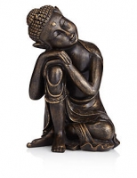 Marks and Spencer  Buddha Figurine