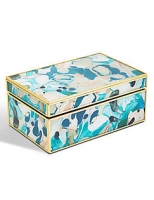 Marks and Spencer  Aria Trinket Box