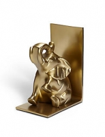 Marks and Spencer  Elephant Bookend