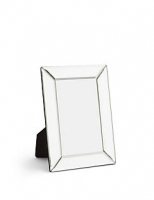 Marks and Spencer  Mirrored Photo Frame 10 x 15cm (4 x 6inch)