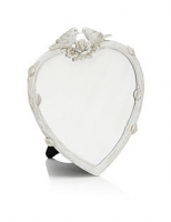 Marks and Spencer  Heart Bird Photo Frame 14 x 14cm (5.5 x 5.5inch)